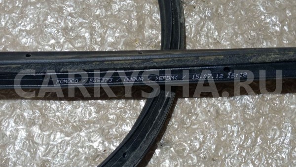 Уплотнитель двери Ford Focus III (2011—2015) Ford Focus 