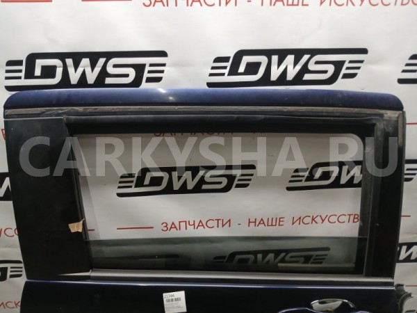 Дверь задняя правая Honda Freed 