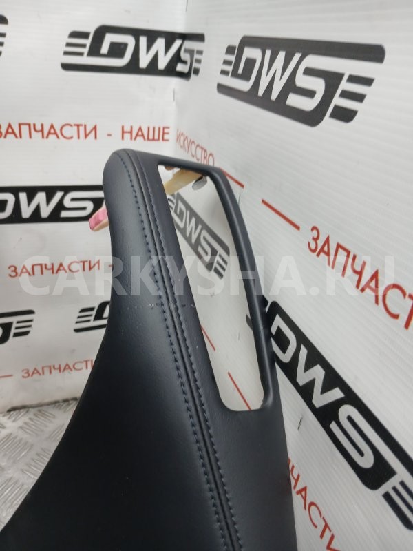 Накладка на торпедо Toyota Crown 