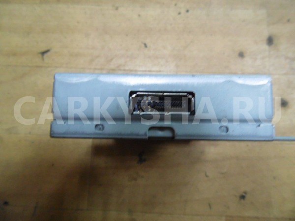 Блок электронный Mercedes-Benz M-класс W164 рестайлинг (2008—2011) Mercedes-Benz M-klasse оригинальный номер A2049000300