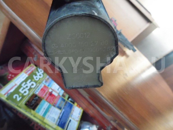 Катушка зажигания Mercedes-Benz GL-класс X164 (2006—2009) Mercedes-Benz G-klasse оригинальный номер A0001502780