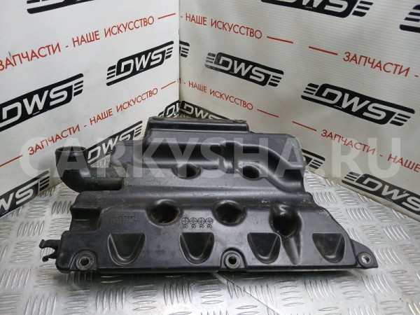 Резонатор воздушного фильтра Mitsubishi Outlander 