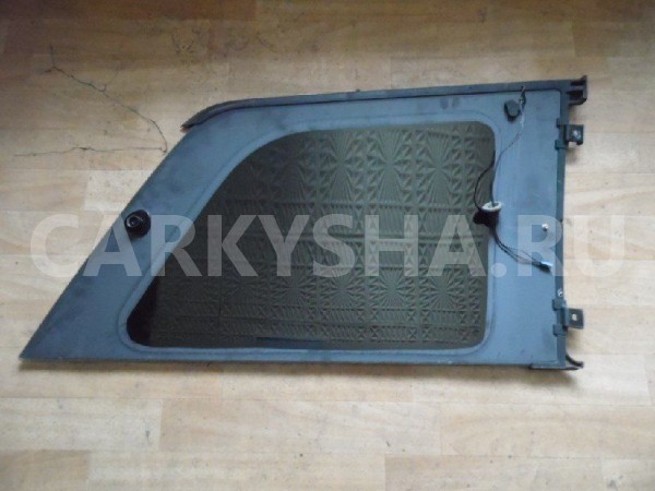 Стекло двери Mercedes-Benz GL-класс X164 (2006—2009) Mercedes-Benz G-klasse оригинальный номер A1646702750