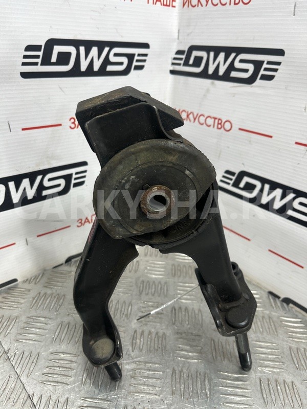 Подушка двигателя Toyota Avensis 