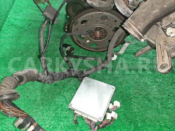 Двигатель Toyota Camry 