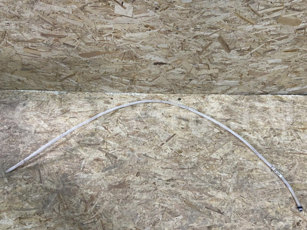 Шланг водостока правый Toyota Highlander IV (U70) оригинальный номер 63247-0E120