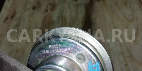 Сигнал звуковой Ford Focus III (2011—2015) Ford Focus оригинальный номер BM5T13832AB