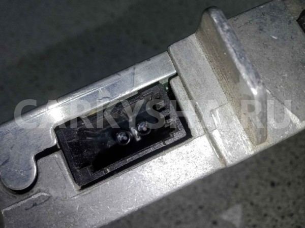 Блок электронный Mercedes-Benz GL-класс X164 (2006—2009) Mercedes-Benz G-klasse оригинальный номер А2118705526