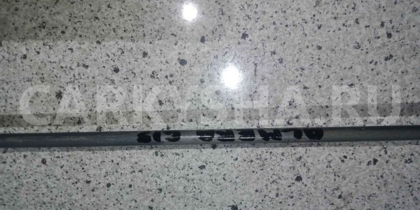 Торсион багажника Nissan Almera G15 (2012—2018) Nissan Almera оригинальный номер H44332DUMA