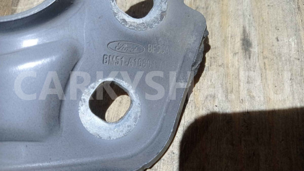 Петля капота Ford Focus III (2011—2015) Ford Focus оригинальный номер BM51A16801AD