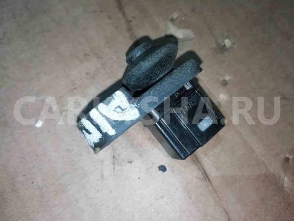 Выключатель концевой Nissan Almera G15 (2012—2018) Nissan Almera оригинальный номер 25360AD000