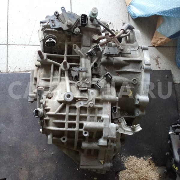 АКПП Mitsubishi Lancer 