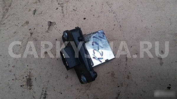 Резистор отопителя Hyundai Accent II рестайлинг Hyundai Accent оригинальный номер 970351C000
