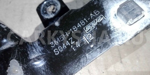 Кронштейн Ford Focus III (2011—2015) Ford Focus оригинальный номер 1254536