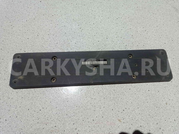 Площадка под номер Mercedes-Benz GLE-класс Coupe C292 (2015—2019) Mercedes-Benz GLE оригинальный номер a2928851781