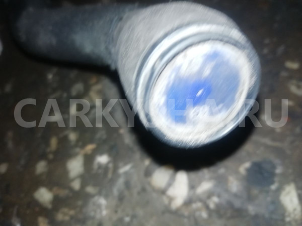 Патрубок Audi Q7 4L (2005—2009) Audi 200 оригинальный номер 7L6129653