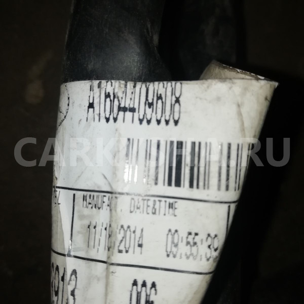 Проводка (коса) Mercedes-Benz GL-класс X166 (2012—2016) Mercedes-Benz G-klasse оригинальный номер a1664409608