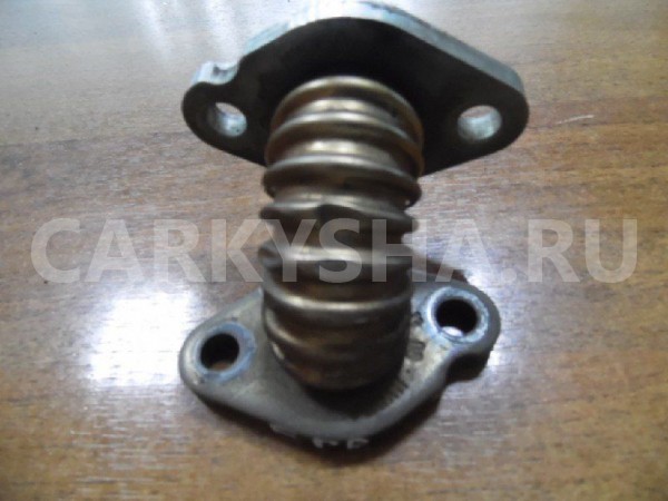 Трубка картерных газов Mercedes-Benz GL-класс X164 рестайлинг (2009—2012) Mercedes-Benz G-klasse оригинальный номер A642140130