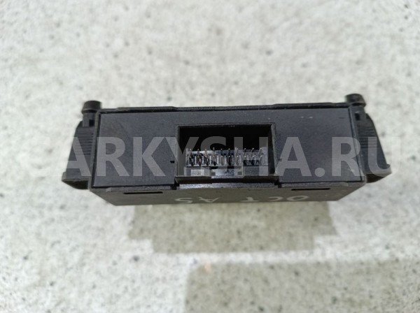 Блок электронный Skoda Octavia II рестайлинг (2008—2013) Skoda Octavia оригинальный номер 7n0907530af