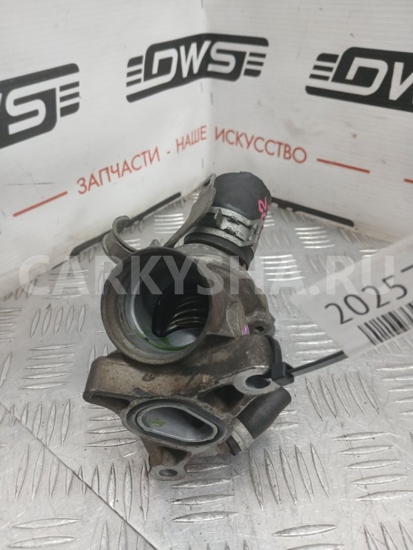 Корпус термостата Honda Accord 