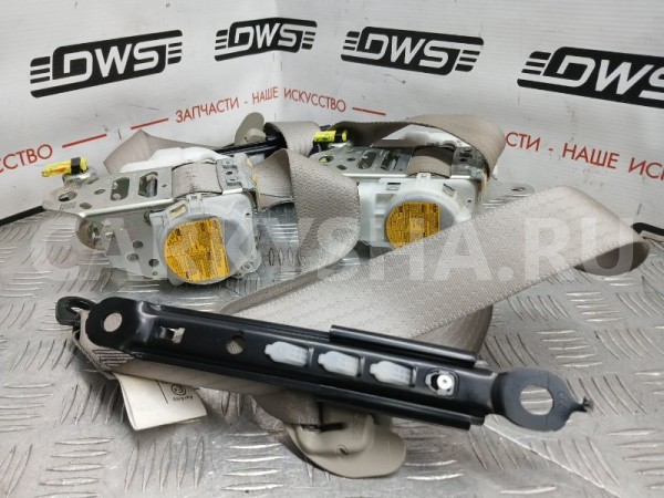 Ремень безопасности Toyota Camry 