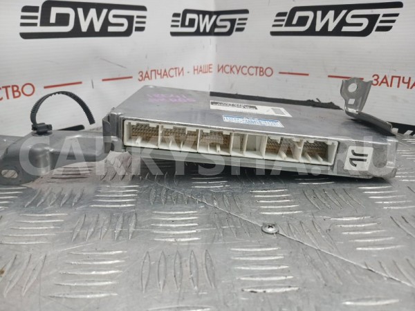 Блок управления ДВС Toyota Noah 