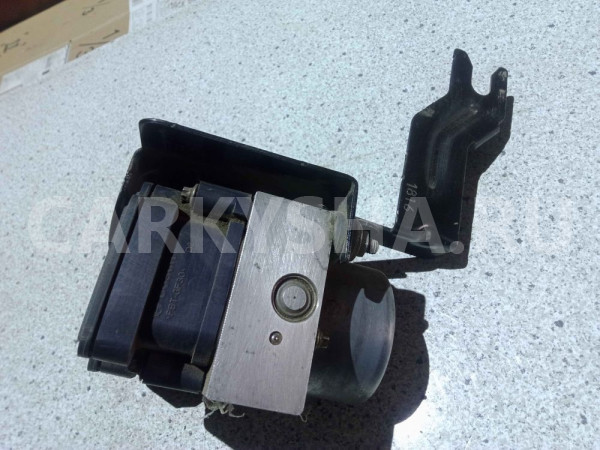 Блок ABS (насос) Renault Logan II (2012—2018) Renault 12 оригинальный номер 476600829r