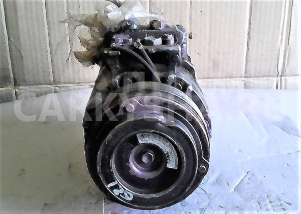 Компрессор кондиционера - BMW 5er IV (E39) Универсал 5 дв. оригинальный номер 64528362414 ,  8FK351176001 , 134300R , 134500R , V20152001