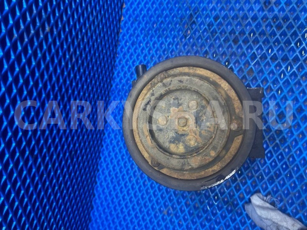 Компрессор кондиционера Hyundai Sonata V (2004—2007) Hyundai Sonata оригинальный номер F500DC4AA06