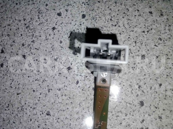 Датчик температуры Mercedes-Benz M-класс W164 рестайлинг (2008—2011) Mercedes-Benz M-klasse оригинальный номер a1638300272