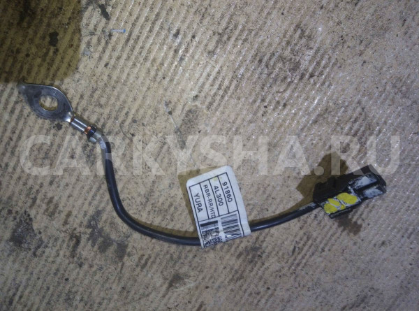 Провод Kia Rio III (2011—2015) Kia Rio оригинальный номер 918604l300