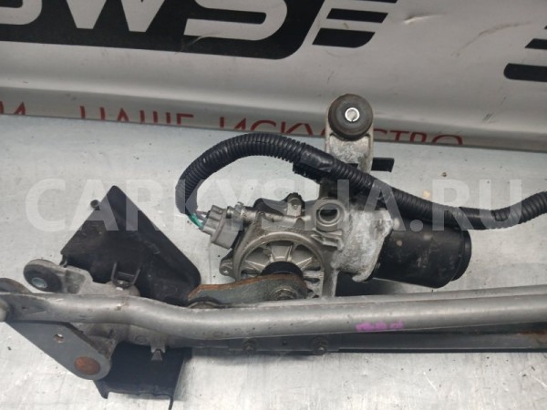 Привод дворников Subaru Legacy 