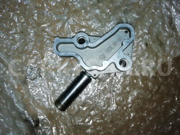 Натяжитель цепи Volkswagen Polo V (2009—2015) Volkswagen Polo оригинальный номер 03c109507