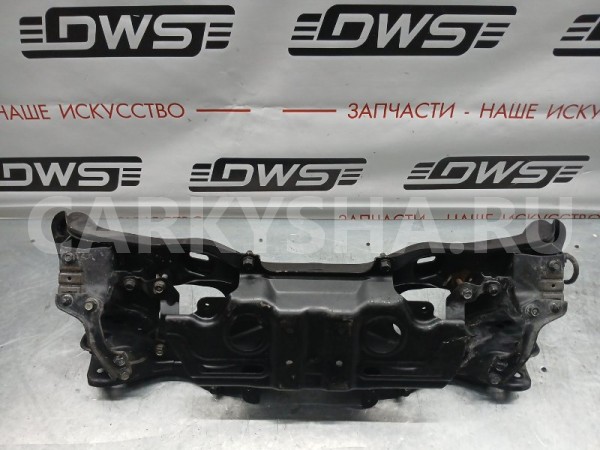 Балка поперечная Subaru Exiga 