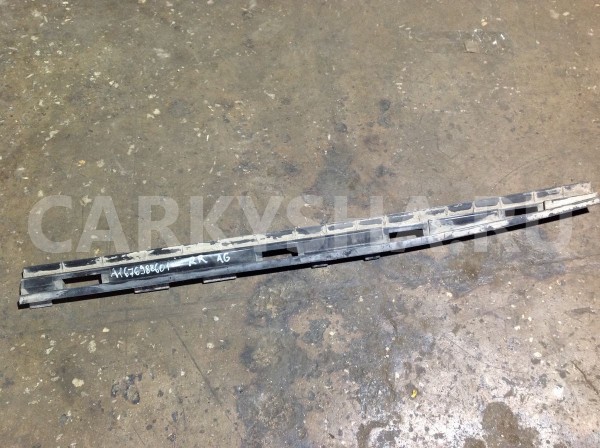 Кронштейн подножки Mercedes-Benz GLE-класс V167 (2018—2026) Mercedes-Benz GLE оригинальный номер A1676988601