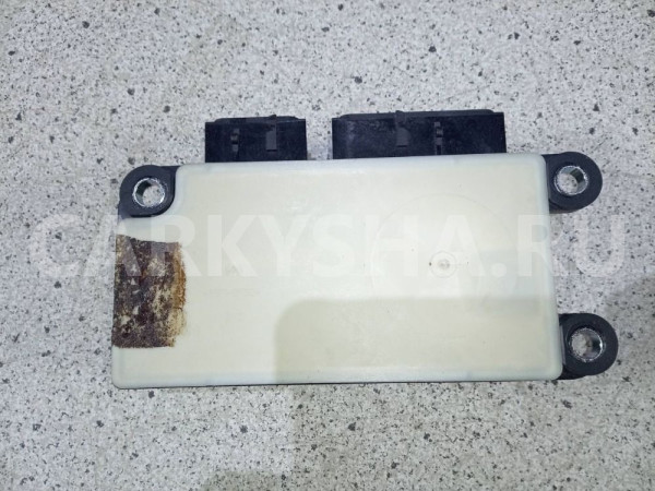 Блок управления AIRBAG Chevrolet Aveo II (2011—2020) Chevrolet Aveo оригинальный номер 22922715