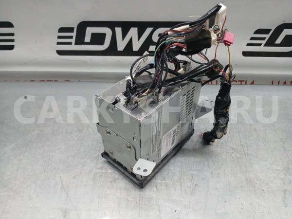 Магнитола Nissan Serena 