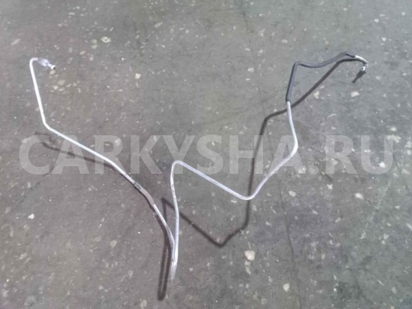 Трубка тормозная Renault Logan II (2012—2018) Renault 12 оригинальный номер 3801815000