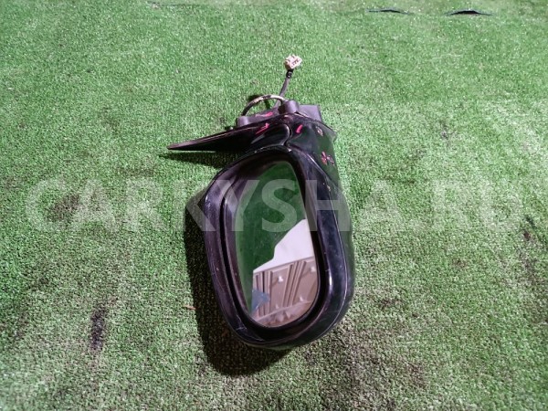 Зеркало левое электрическое Lexus GS 