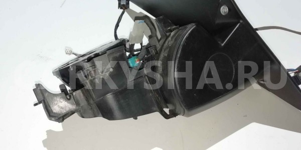 Зеркало Mercedes-Benz GL-класс X166 (2012—2016) Mercedes-Benz G-klasse оригинальный номер A1668109700