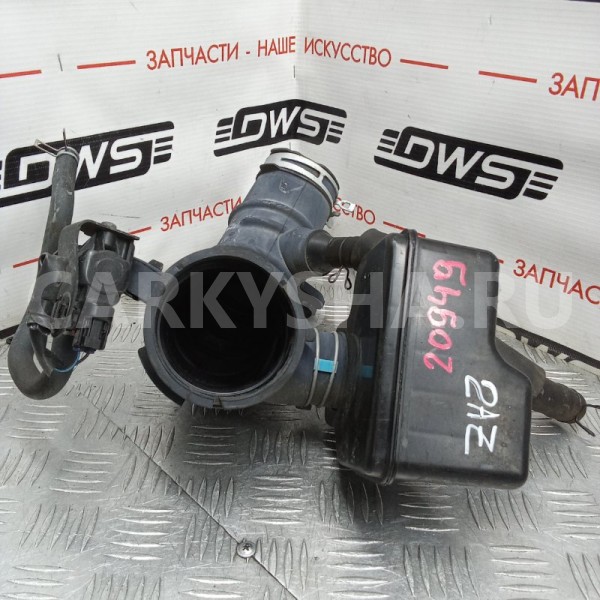 Патрубок воздушного фильтра Toyota Mark X 