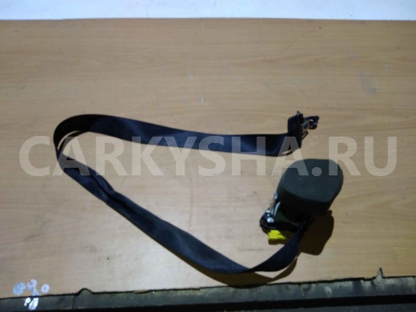 Ремень безопасности Mercedes-Benz E-класс W212/S212/C207/A207 рестайлинг (2013—2016) Mercedes-Benz E-klasse оригинальный номер a21286049859C94