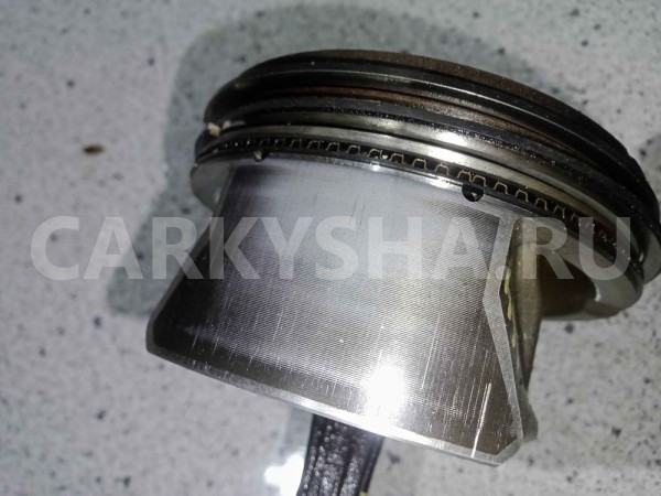 Поршень с шатуном Mercedes-Benz M-класс W164 рестайлинг (2008—2011) Mercedes-Benz M-klasse оригинальный номер A2720308917