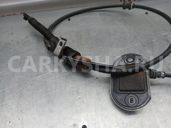 Трос КПП Mazda Axela 