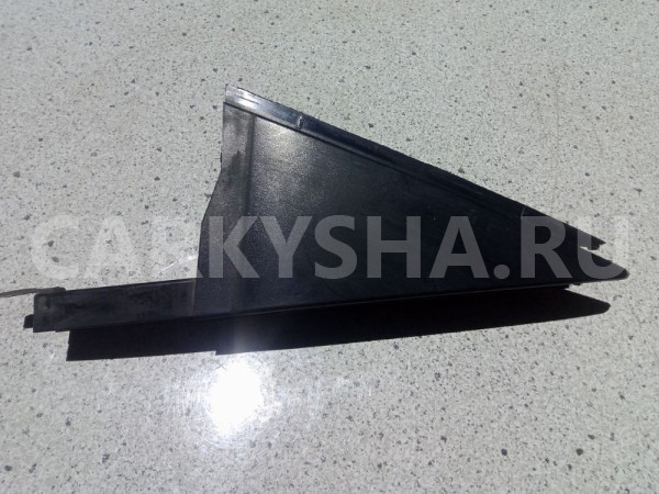 Накладка на дверь Nissan Almera G15 (2012—2018) Nissan Almera оригинальный номер 82234EW000