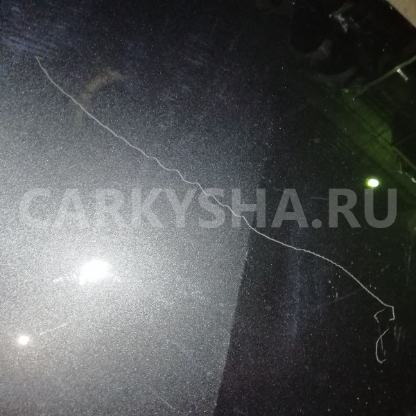 Капот Kia K5 III (2019—2026) Kia K5 оригинальный номер 66400L2000