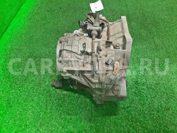 АКПП Nissan Wingroad 