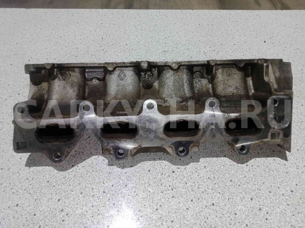 Коллектор впускной Nissan Almera G15 (2012—2018) Nissan Almera оригинальный номер 140406266r