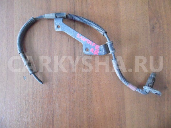 Датчик ABS Hyundai Santa Fe II (2005—2010) Hyundai Santa Fe оригинальный номер 956812B000