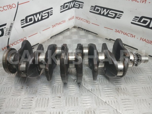 Коленвал Toyota RAV 4 